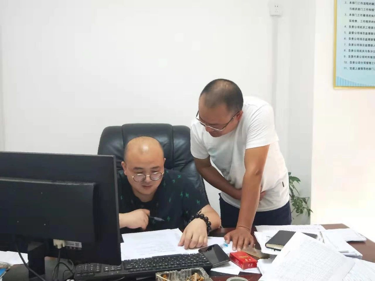 大象監理第二屆知識競賽拉開序幕