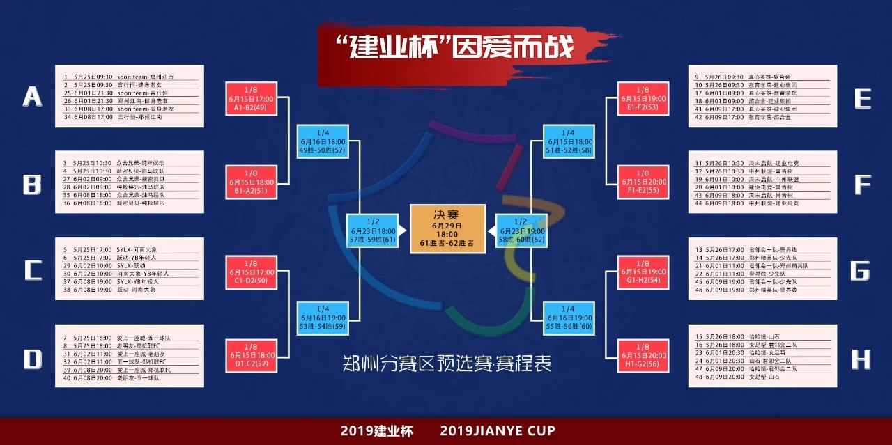 因愛而戰，河南大象足球隊為愛再出征！