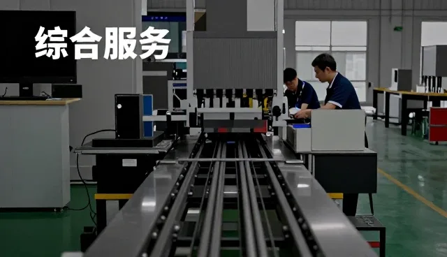 技术咨询套餐