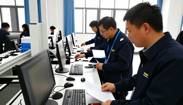 系统集成未来将在新建楼盘中发挥更大作用