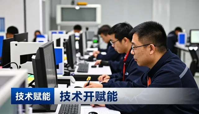 从实验室环境看系统集成应用效果